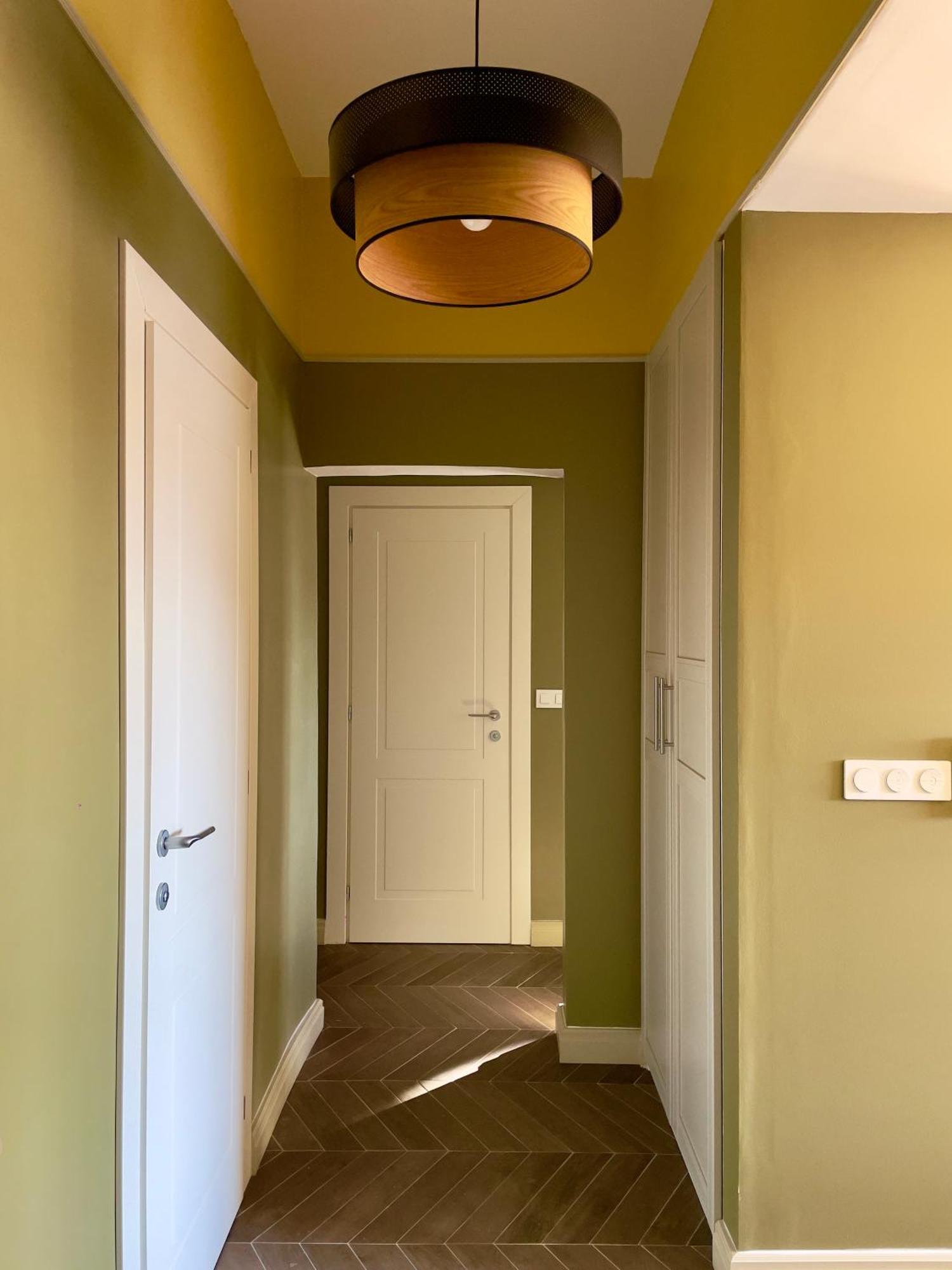 Moderne Avec Belle Vue Appartamento *